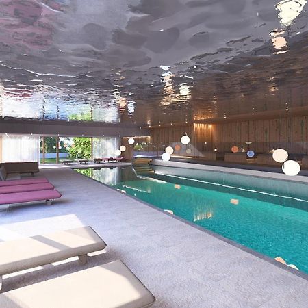 Hotel Anewandter Брунико Экстерьер фото