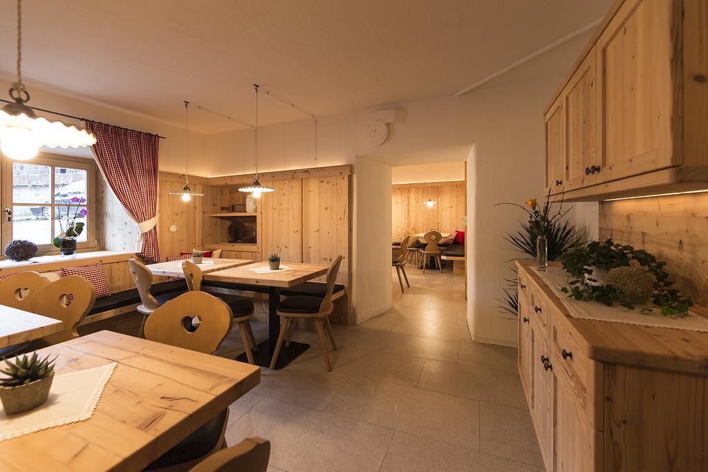 Hotel Anewandter Брунико Экстерьер фото