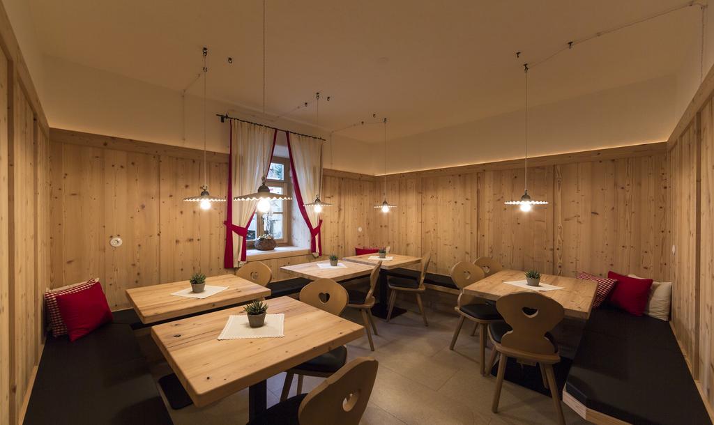 Hotel Anewandter Брунико Экстерьер фото