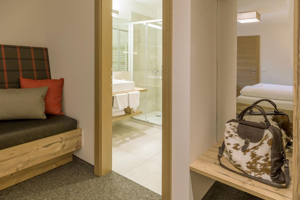 Hotel Anewandter Брунико Номер фото
