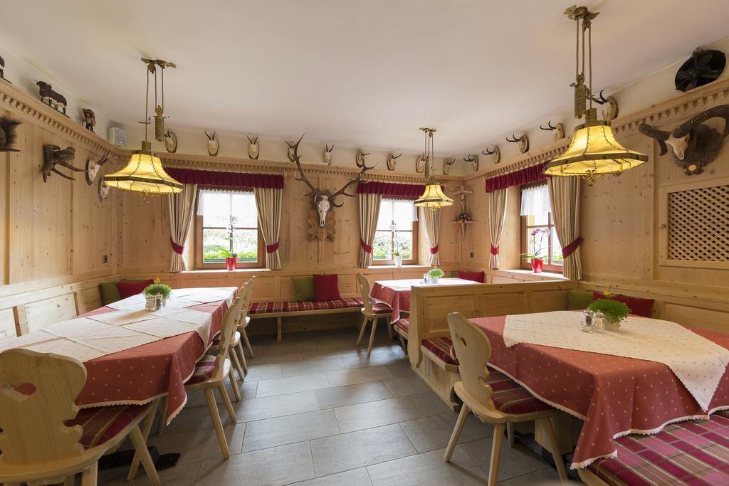 Hotel Anewandter Брунико Экстерьер фото