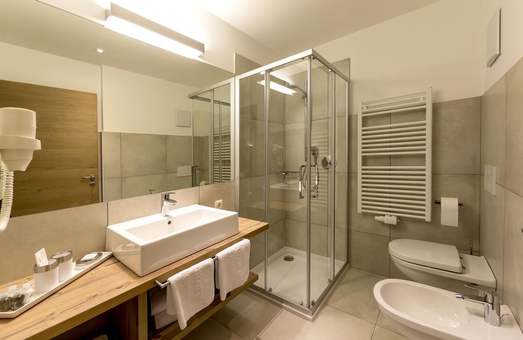 Hotel Anewandter Брунико Номер фото