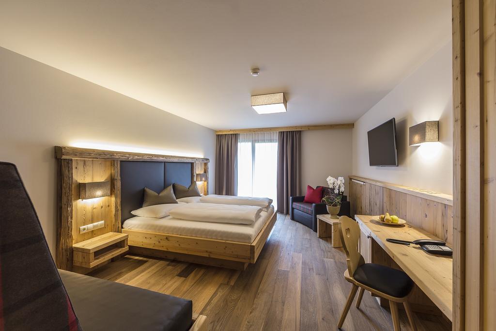 Hotel Anewandter Брунико Номер фото