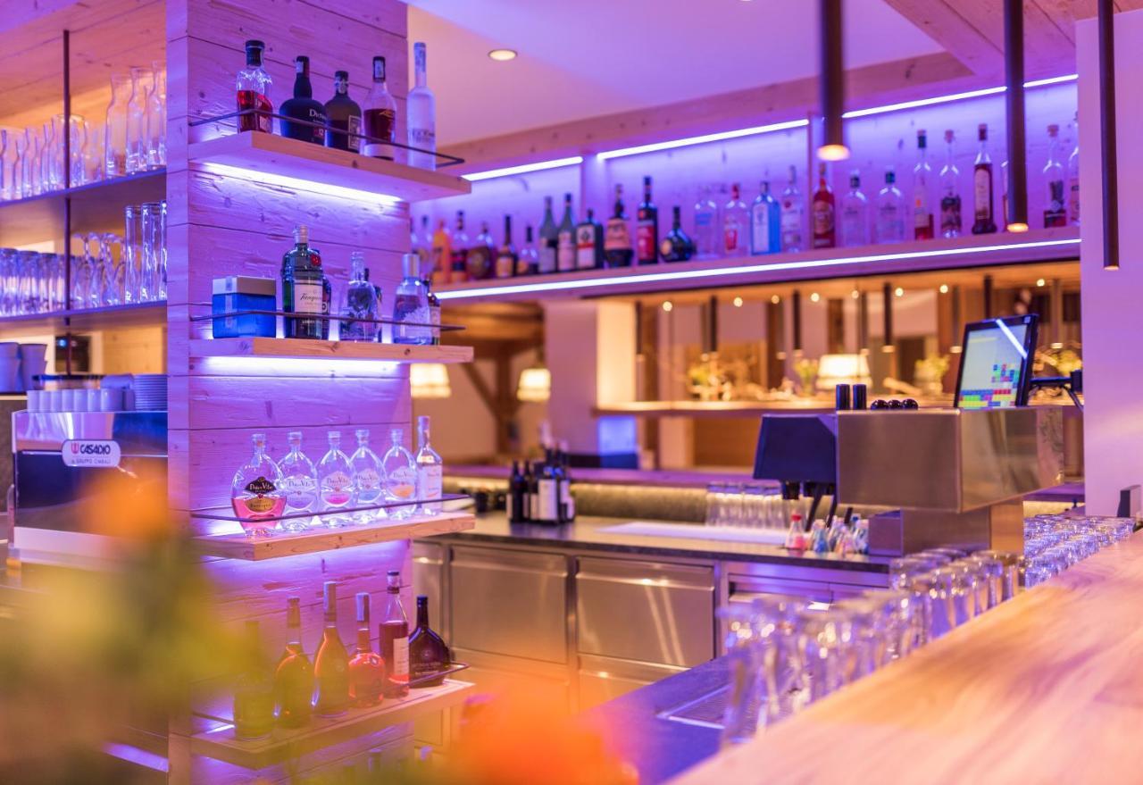 Hotel Anewandter Брунико Экстерьер фото