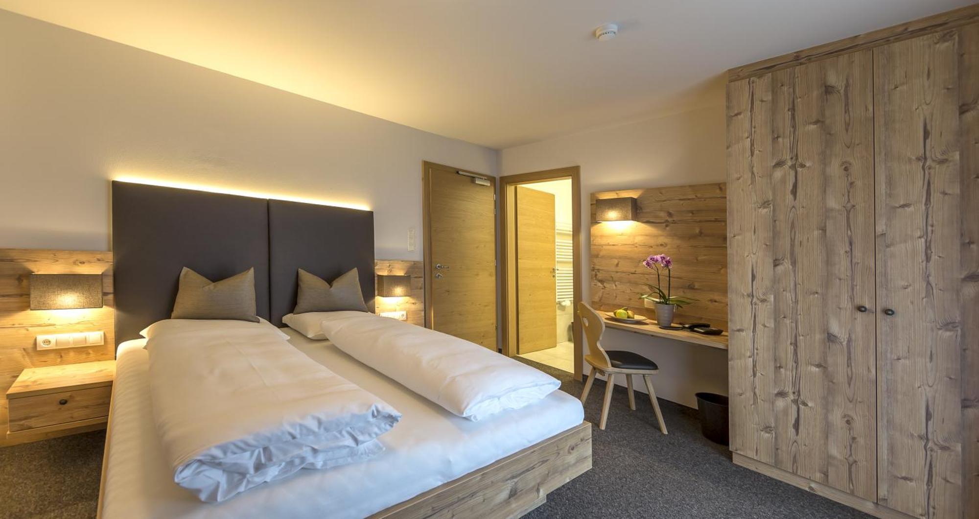 Hotel Anewandter Брунико Номер фото