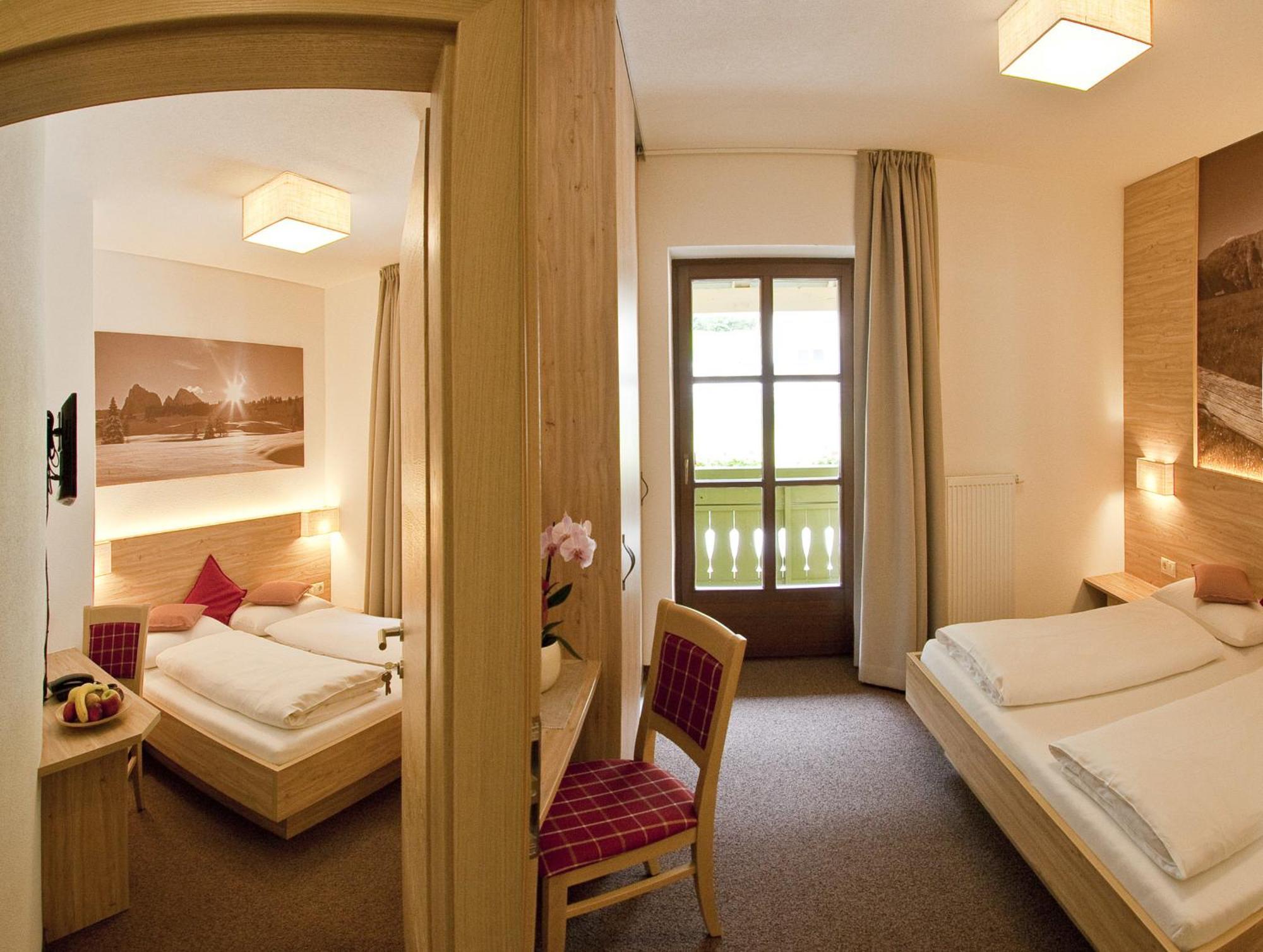 Hotel Anewandter Брунико Номер фото
