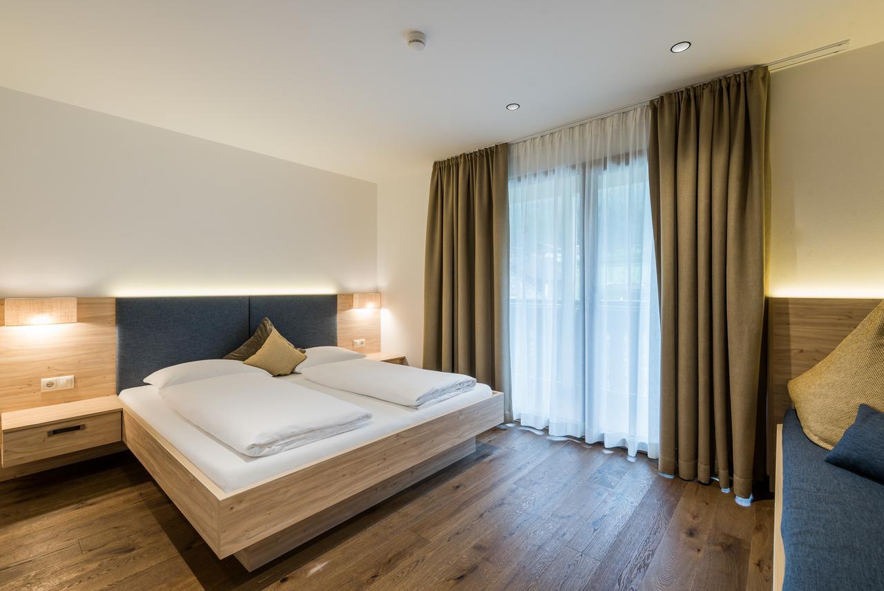 Hotel Anewandter Брунико Экстерьер фото