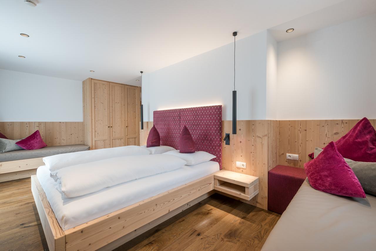 Hotel Anewandter Брунико Экстерьер фото