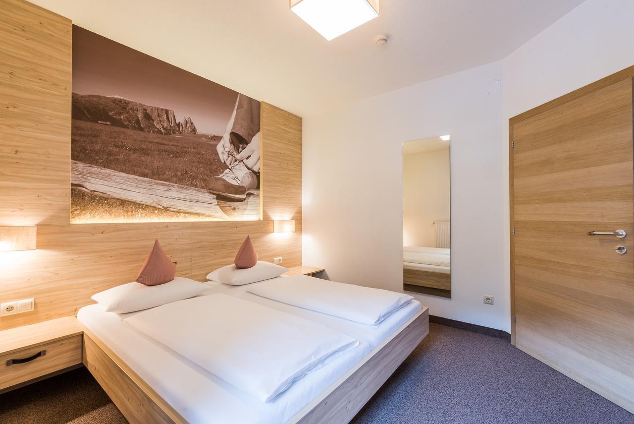 Hotel Anewandter Брунико Экстерьер фото