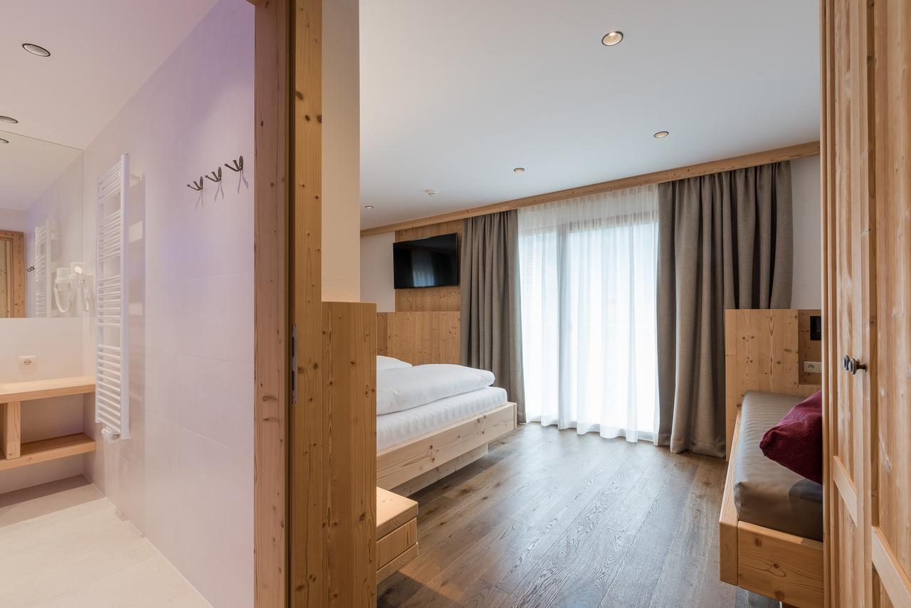Hotel Anewandter Брунико Экстерьер фото