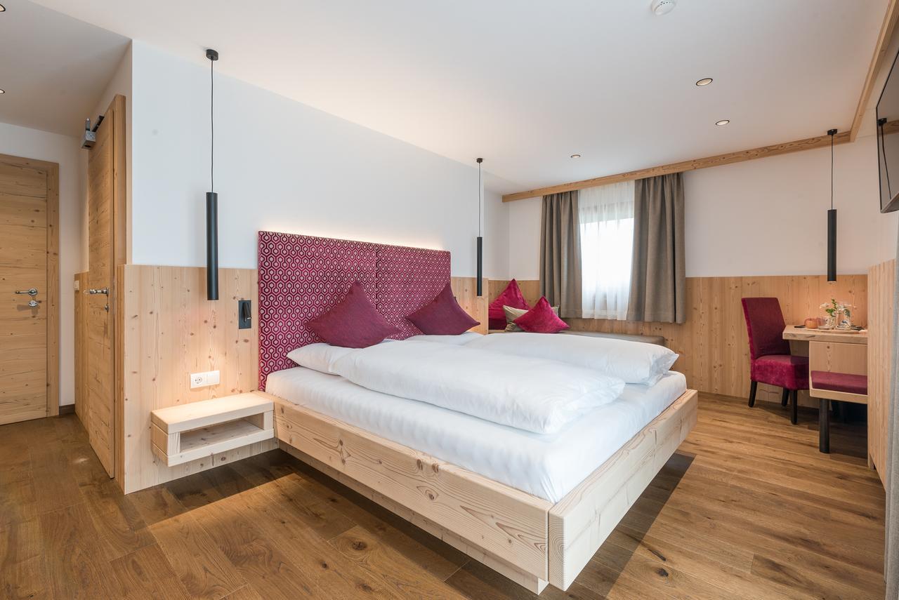 Hotel Anewandter Брунико Экстерьер фото