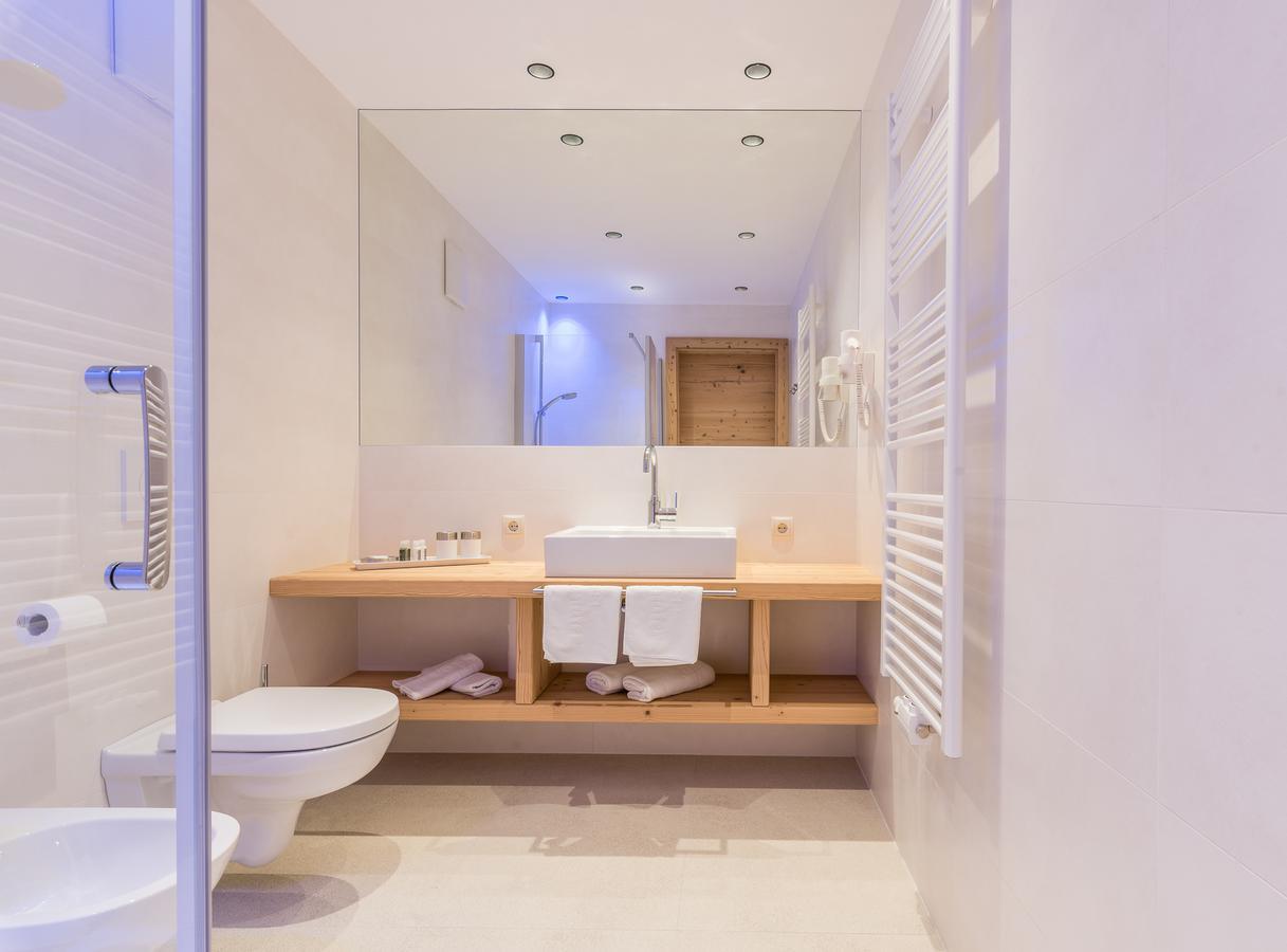 Hotel Anewandter Брунико Экстерьер фото