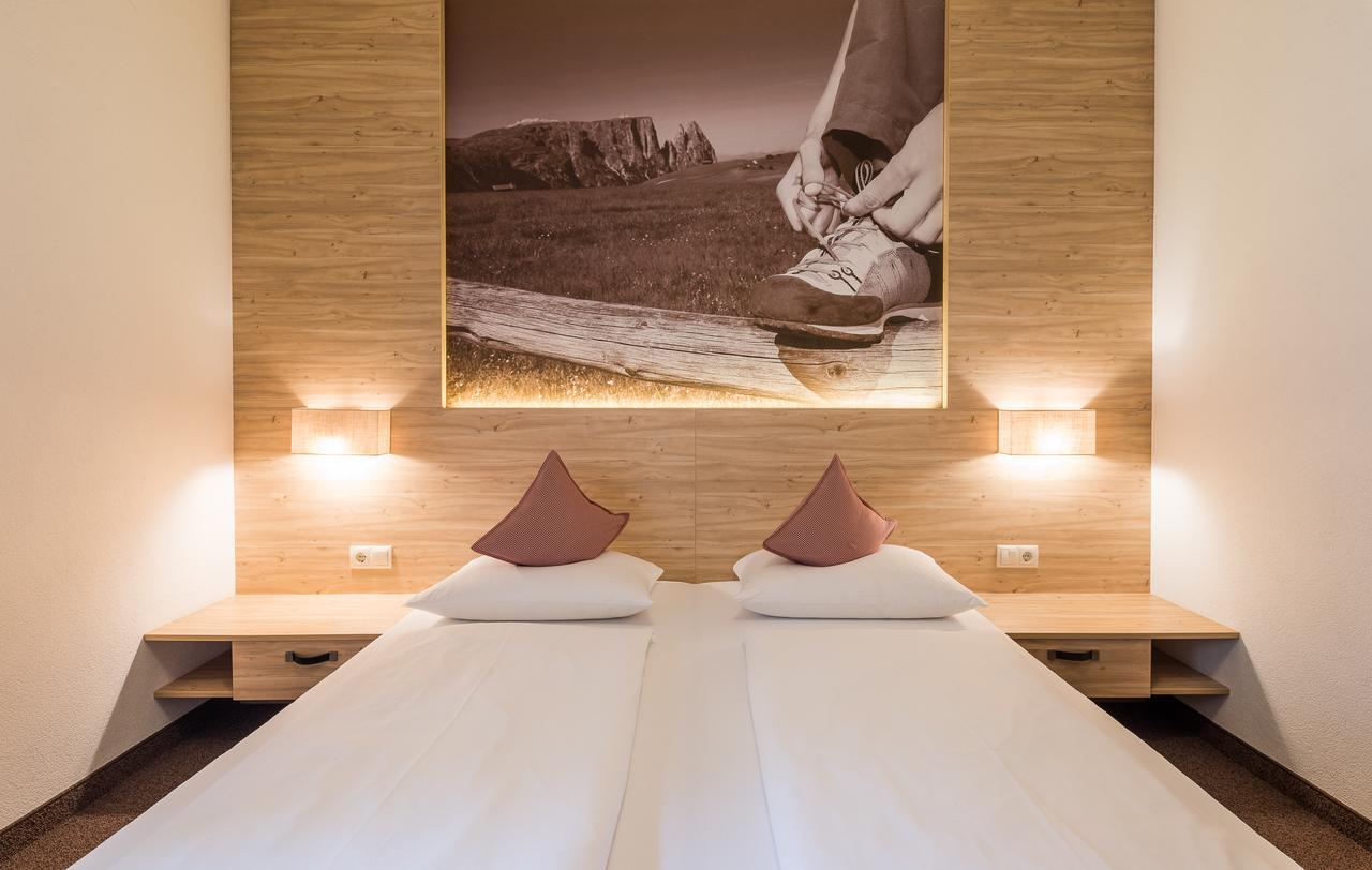 Hotel Anewandter Брунико Экстерьер фото