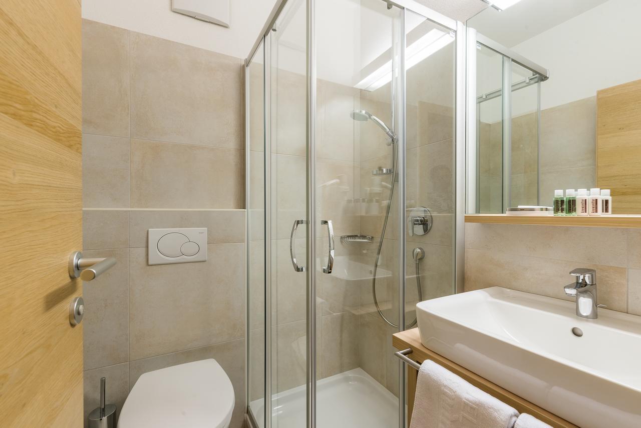 Hotel Anewandter Брунико Экстерьер фото