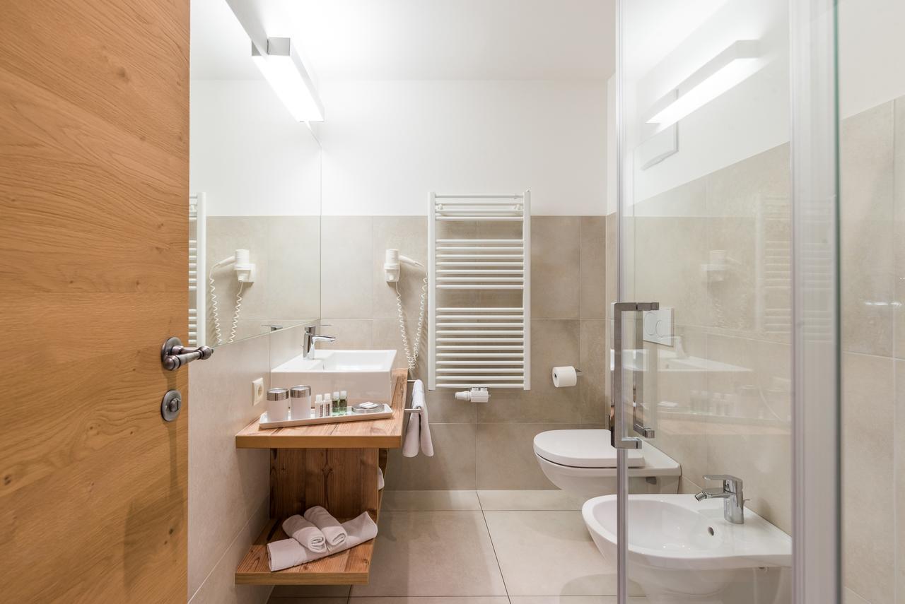 Hotel Anewandter Брунико Экстерьер фото