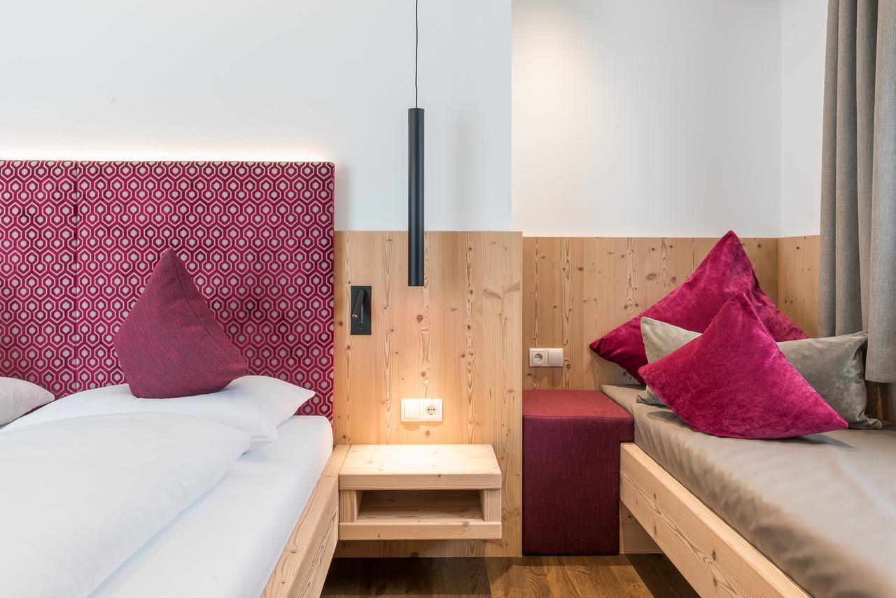 Hotel Anewandter Брунико Экстерьер фото