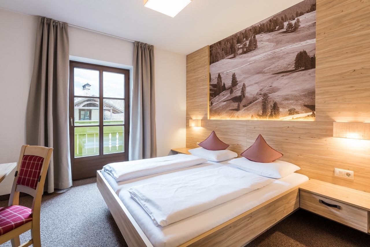 Hotel Anewandter Брунико Экстерьер фото