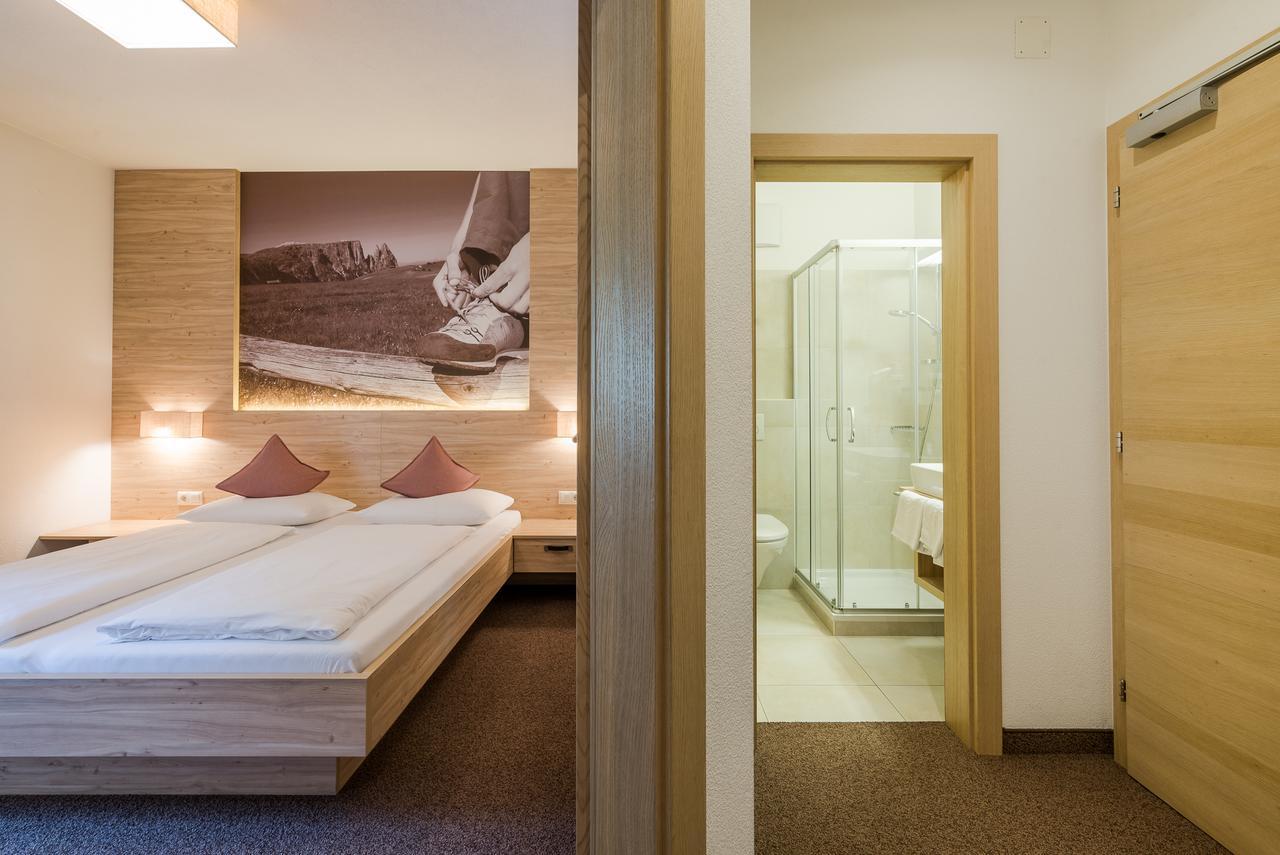 Hotel Anewandter Брунико Экстерьер фото