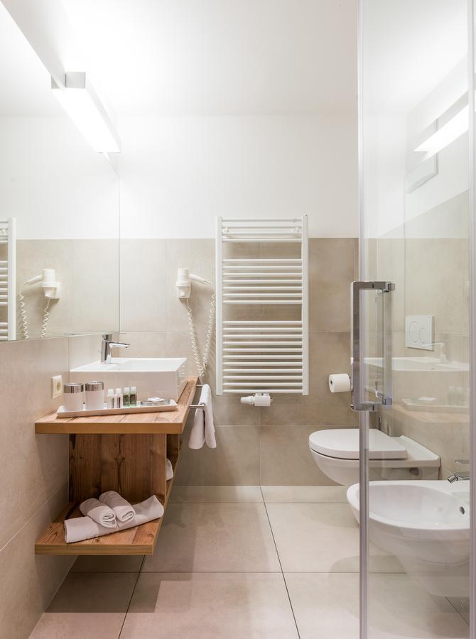 Hotel Anewandter Брунико Экстерьер фото