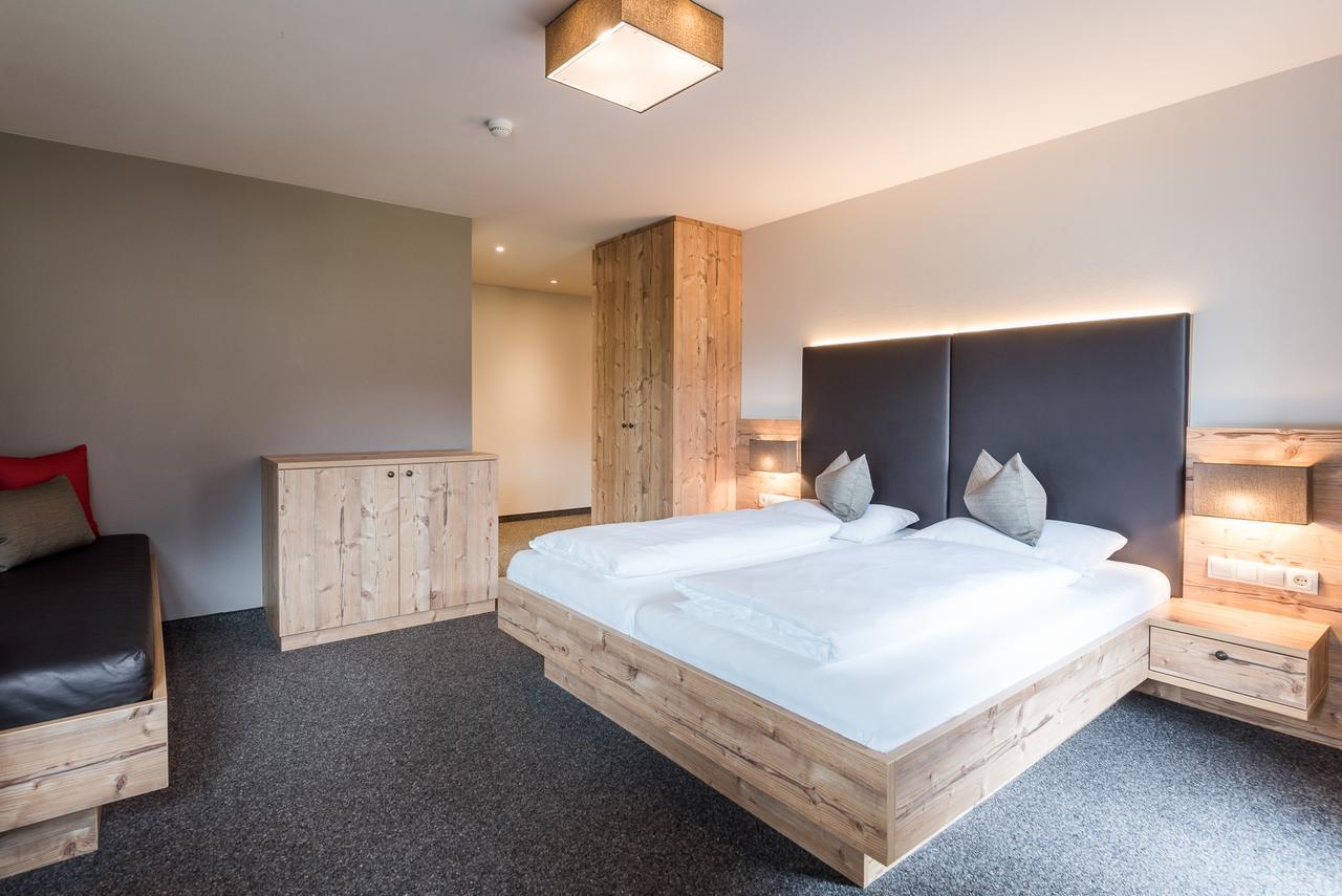 Hotel Anewandter Брунико Экстерьер фото
