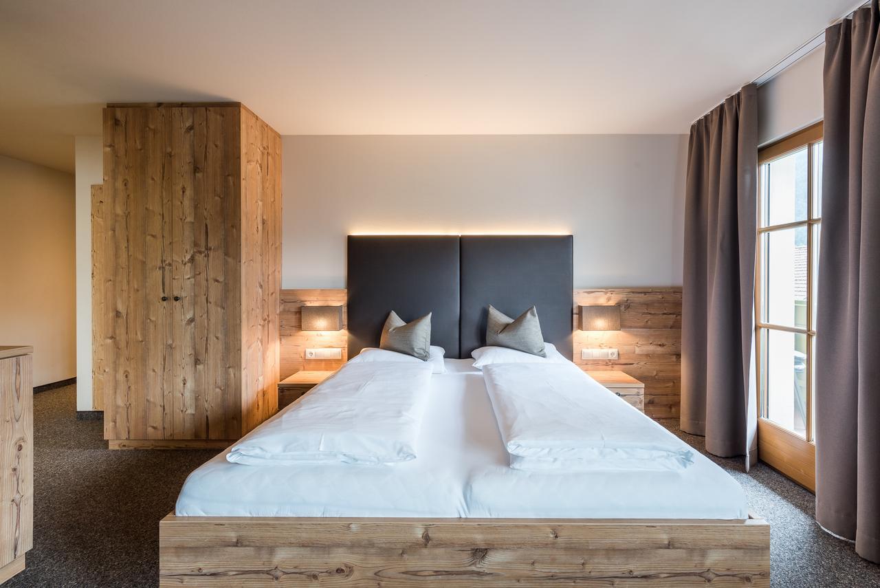 Hotel Anewandter Брунико Экстерьер фото
