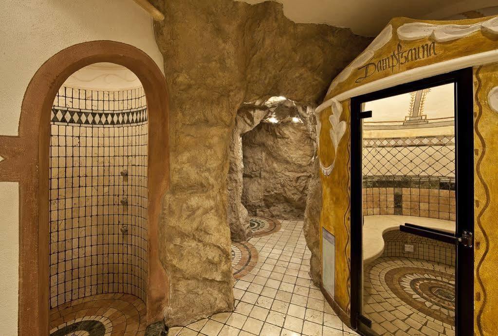 Hotel Anewandter Брунико Экстерьер фото