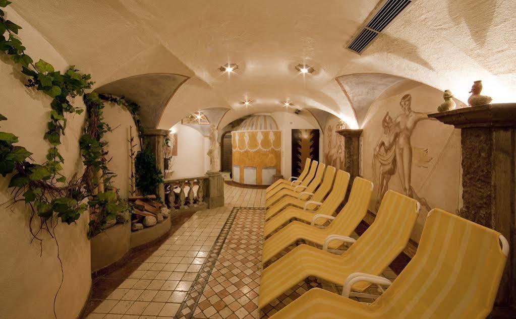 Hotel Anewandter Брунико Экстерьер фото