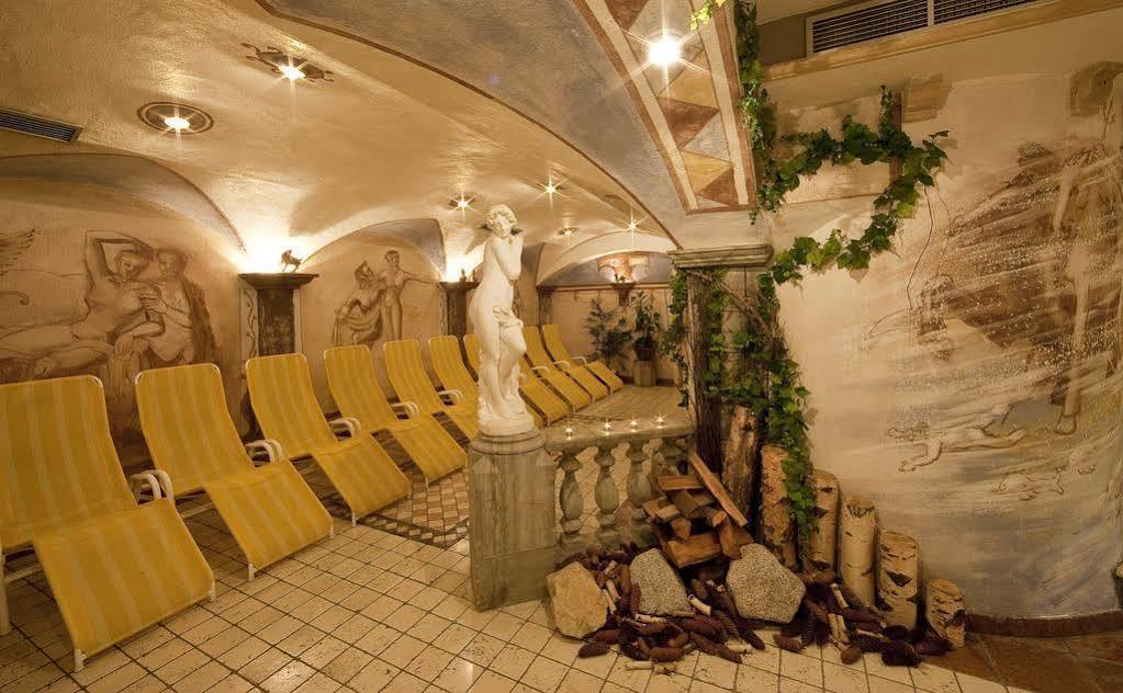 Hotel Anewandter Брунико Экстерьер фото